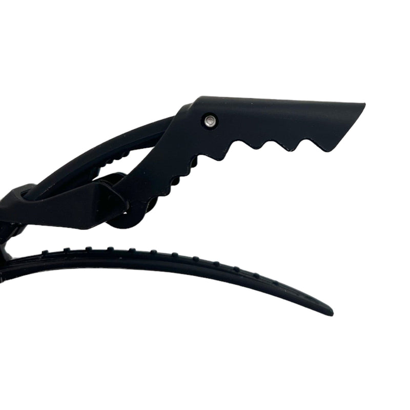 Babyliss Pro - Croc Clips 4pcs