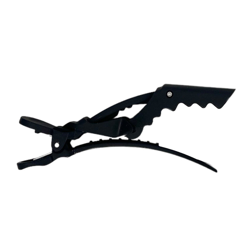 Babyliss Pro - Croc Clips 4pcs