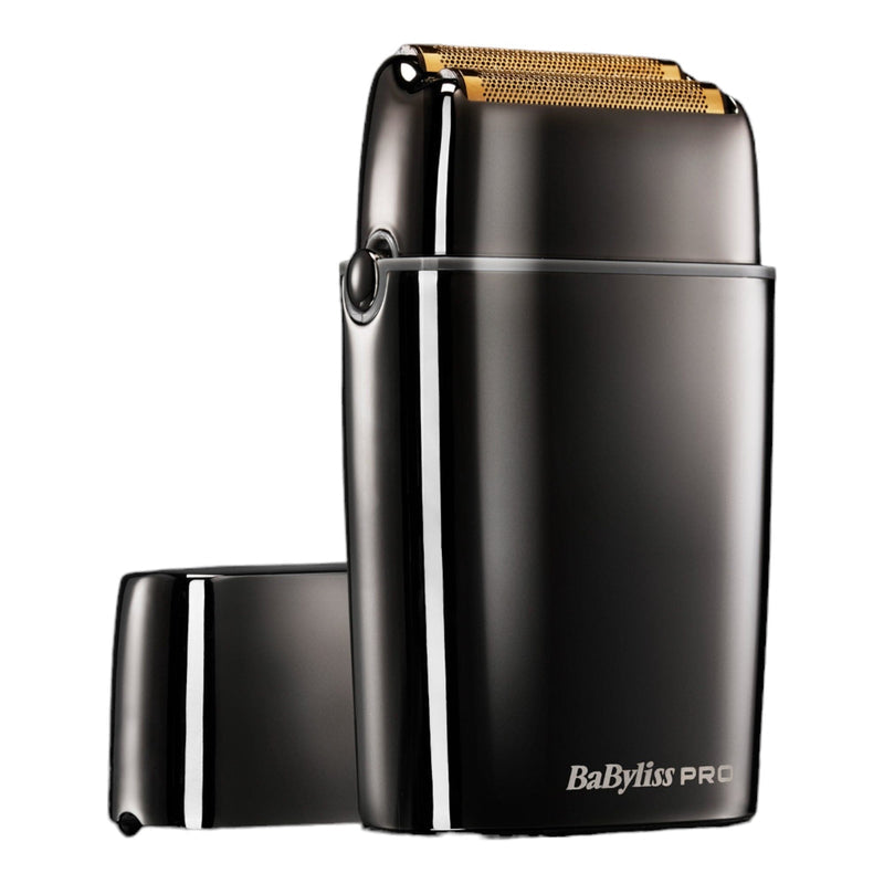 Babyliss Pro • Titanium Foil Shaver