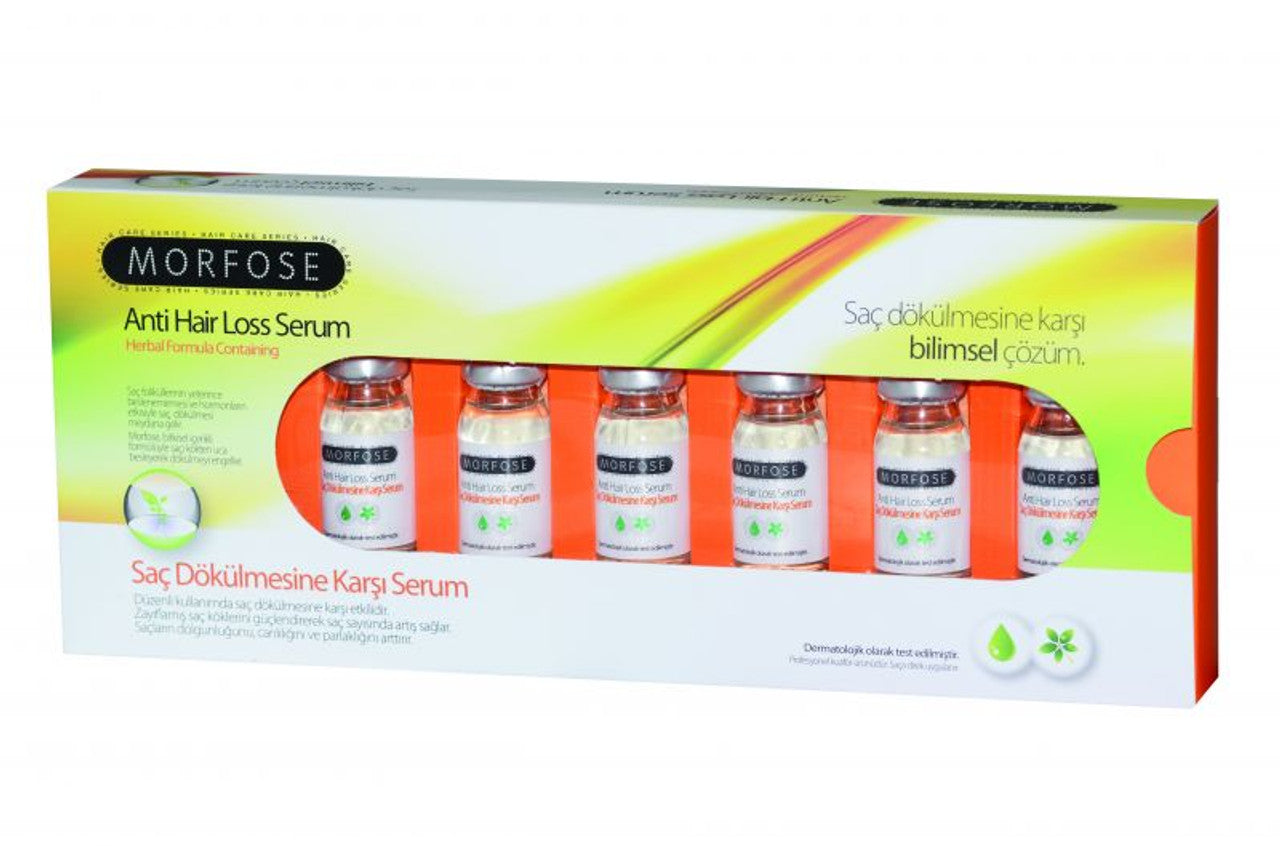 Morfose Anti loss Serum
