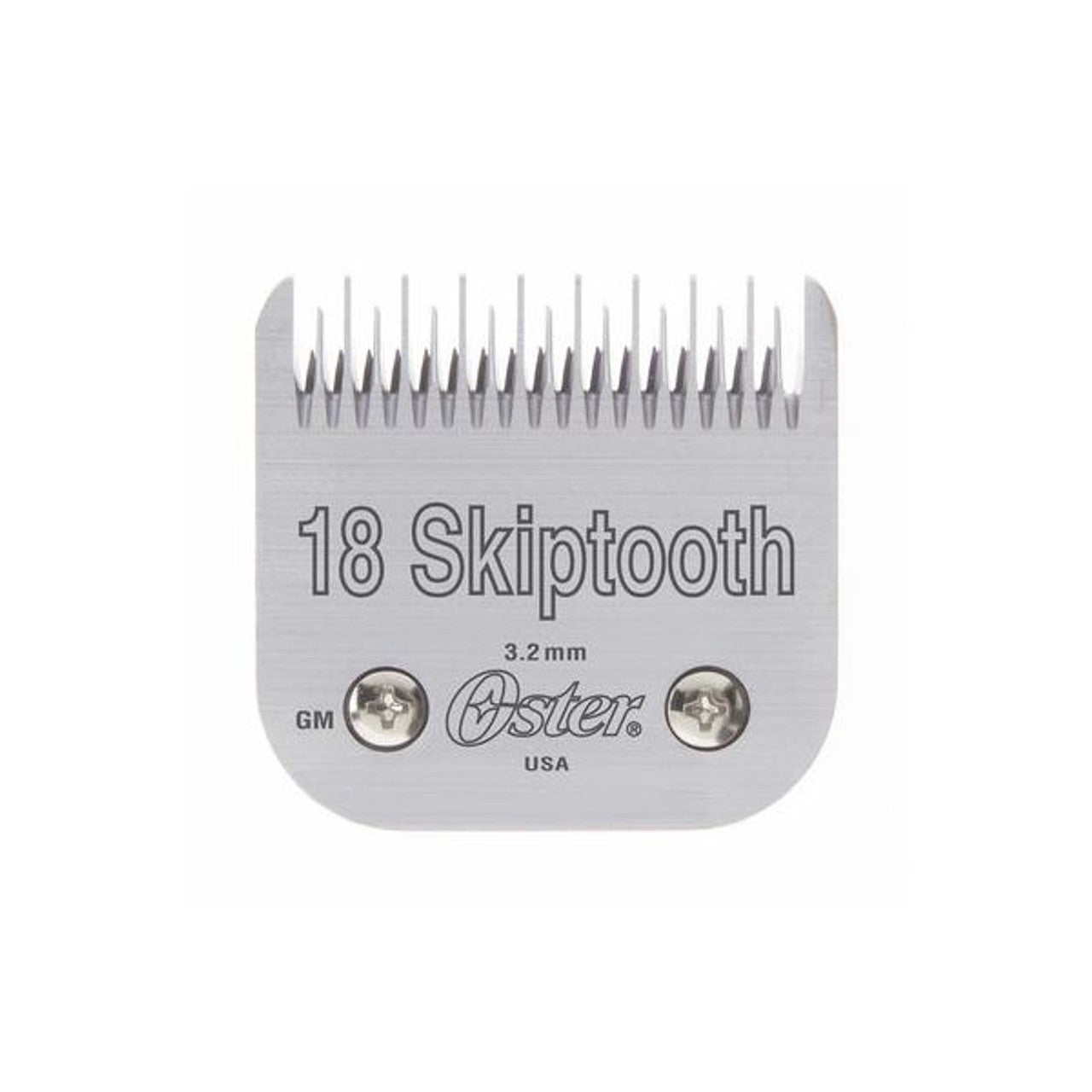 Oster Blade 18 Skiptooth