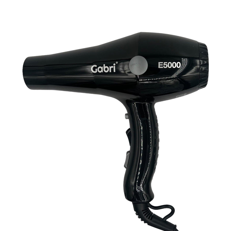 Gabri • Professional Hair Dryer Ionic "OOO 2400W