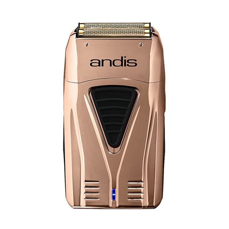 Andis • Profoil Lithium Titanium Foil Shaver