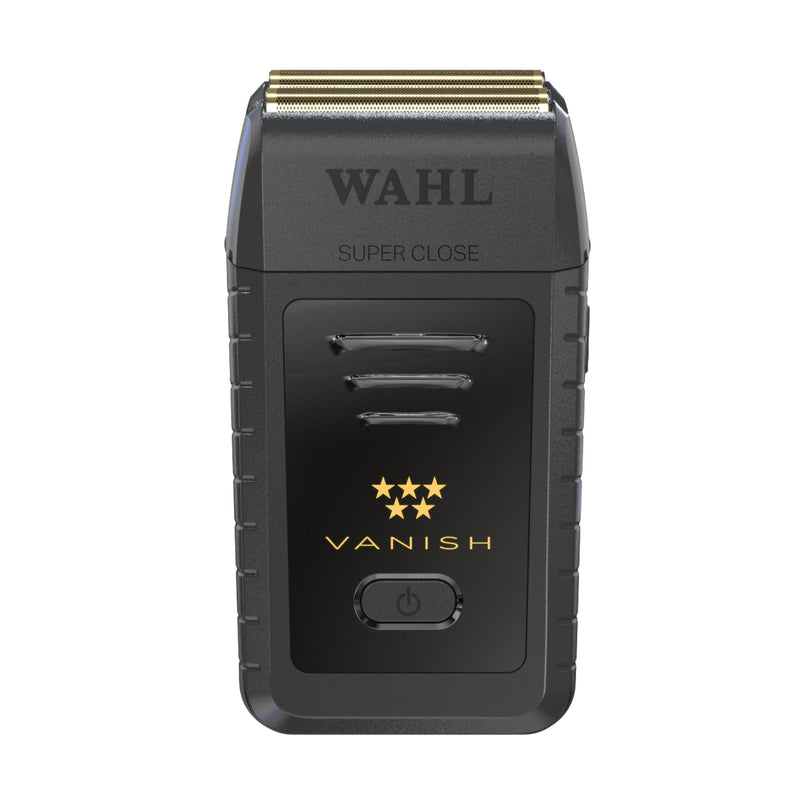 Wahl • 5 Star Vanish Foil Shaver