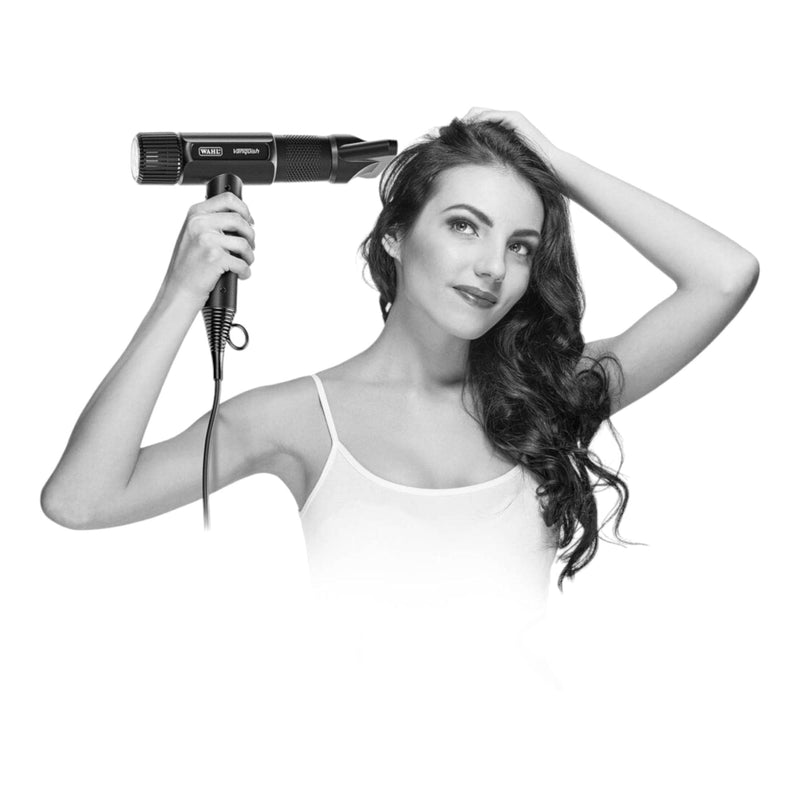 Wahl • Vanquish Hair Dryer