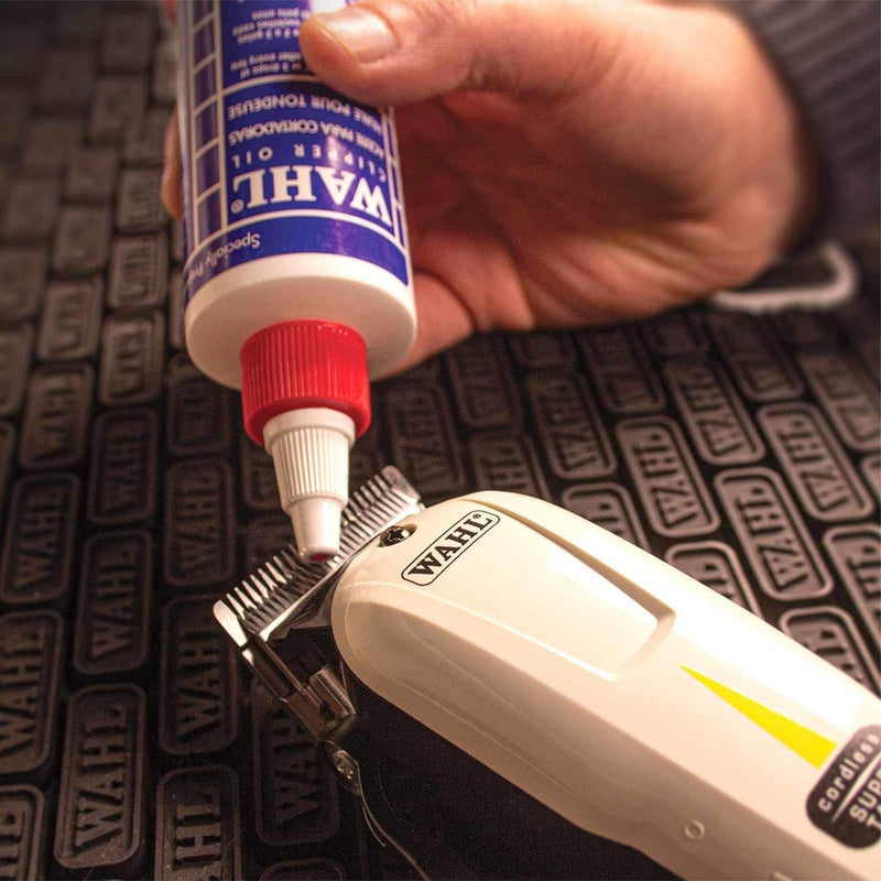 Wahl • Clipper Oil 118ml