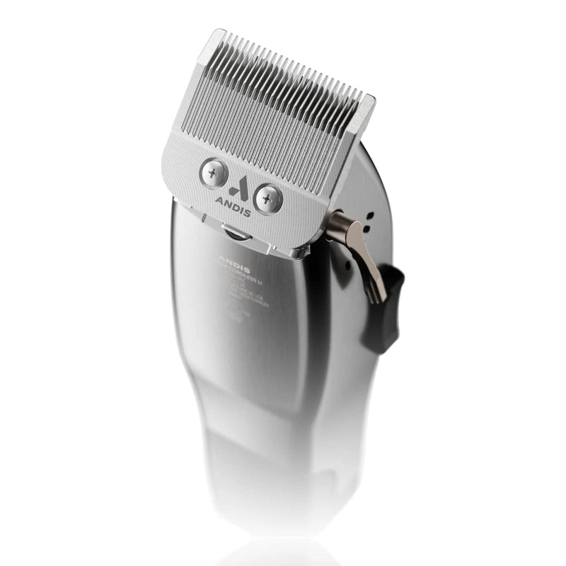 Andis • Master Cordless Lithium-lon Clipper MLC 12665