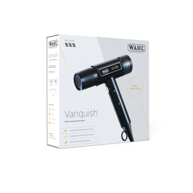 Wahl • Vanquish Hair Dryer