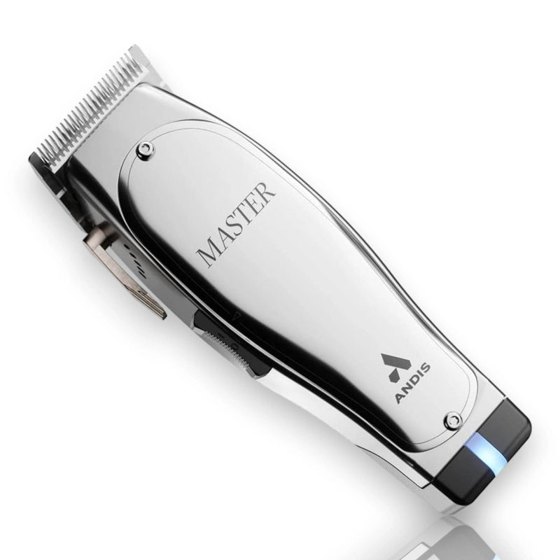 Andis • Master Cordless Lithium-lon Clipper MLC 12665