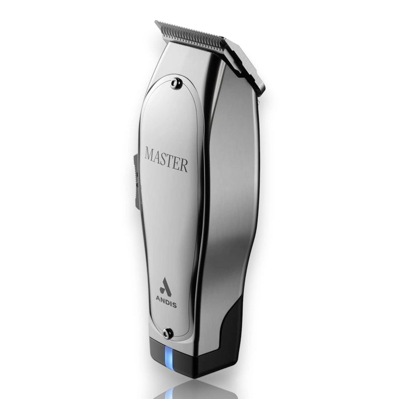 Andis • Master Cordless Lithium-lon Clipper MLC 12665