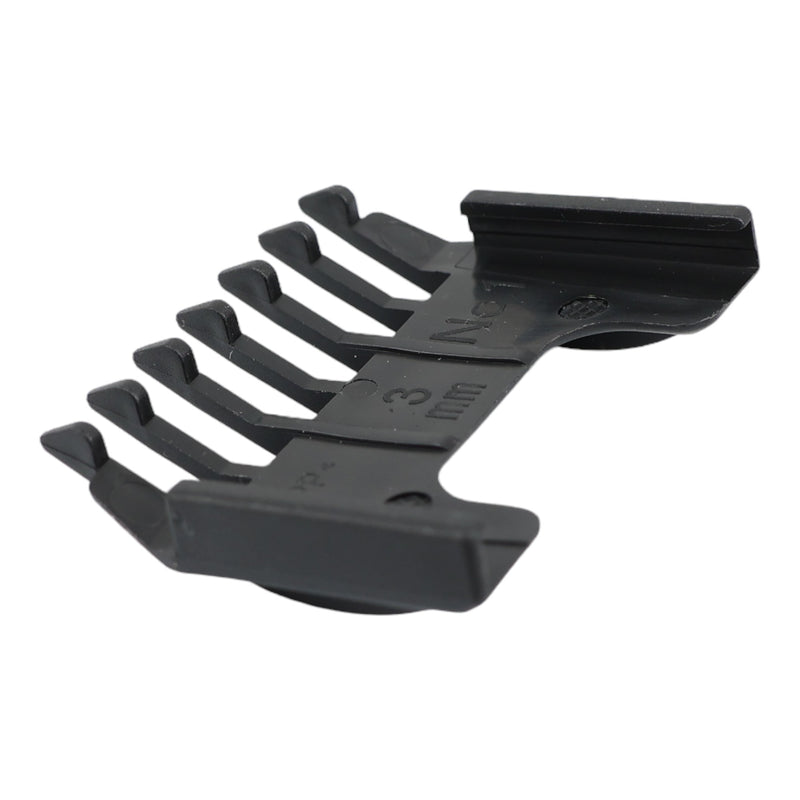 Wahl • Guide Attachment Comb Guard Black