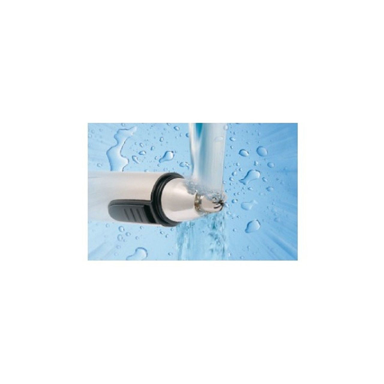 PALSON PRECISE Nose & Beard Trimmer.