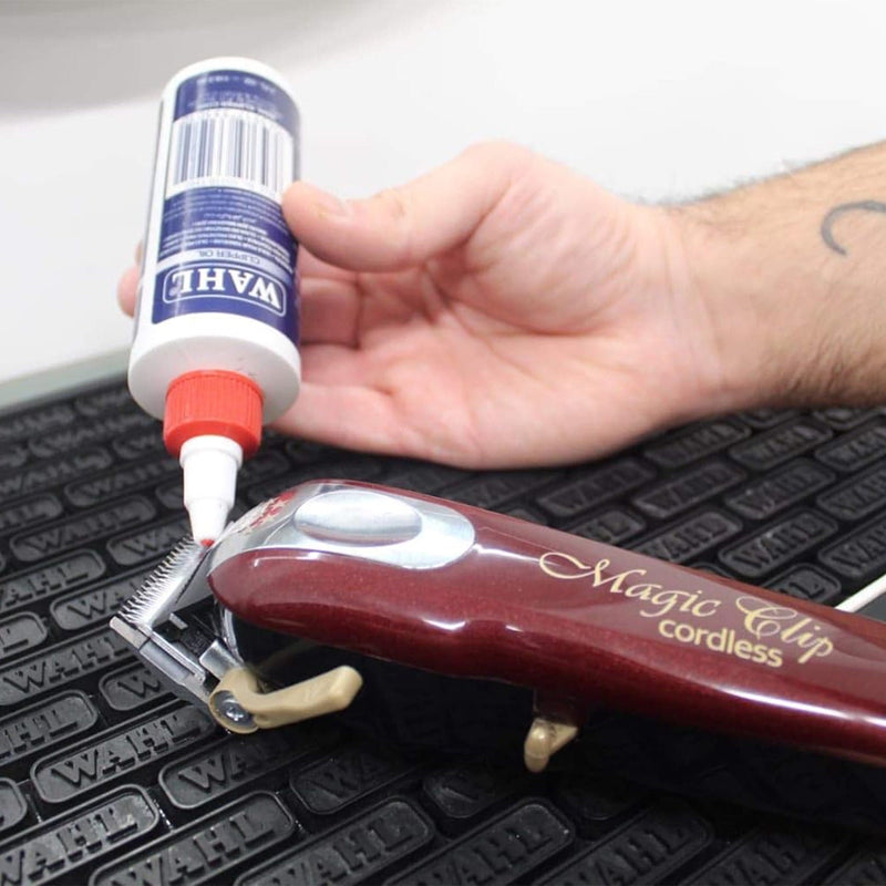Wahl • Clipper Oil 118ml