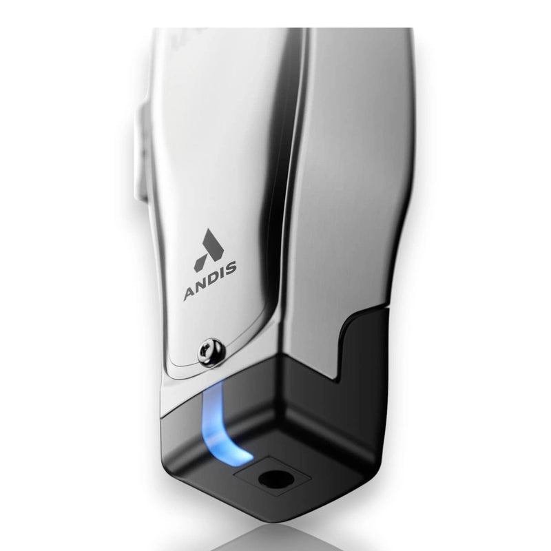 Andis • Master Cordless Lithium-lon Clipper MLC 12665