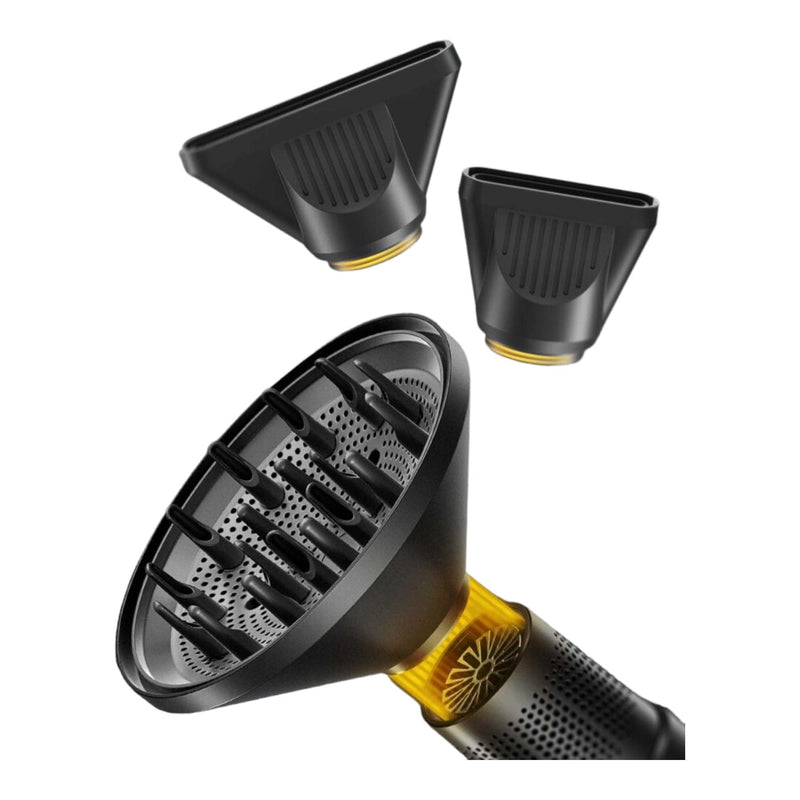 Wahl • Vanquish Hair Dryer