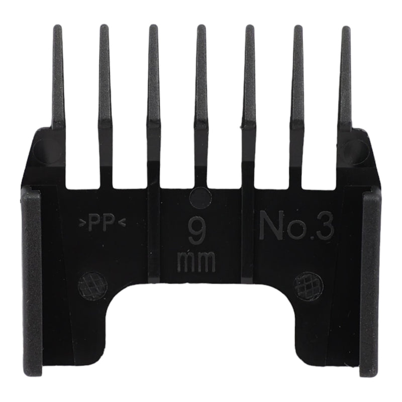 Wahl • Guide Attachment Comb Guard Black