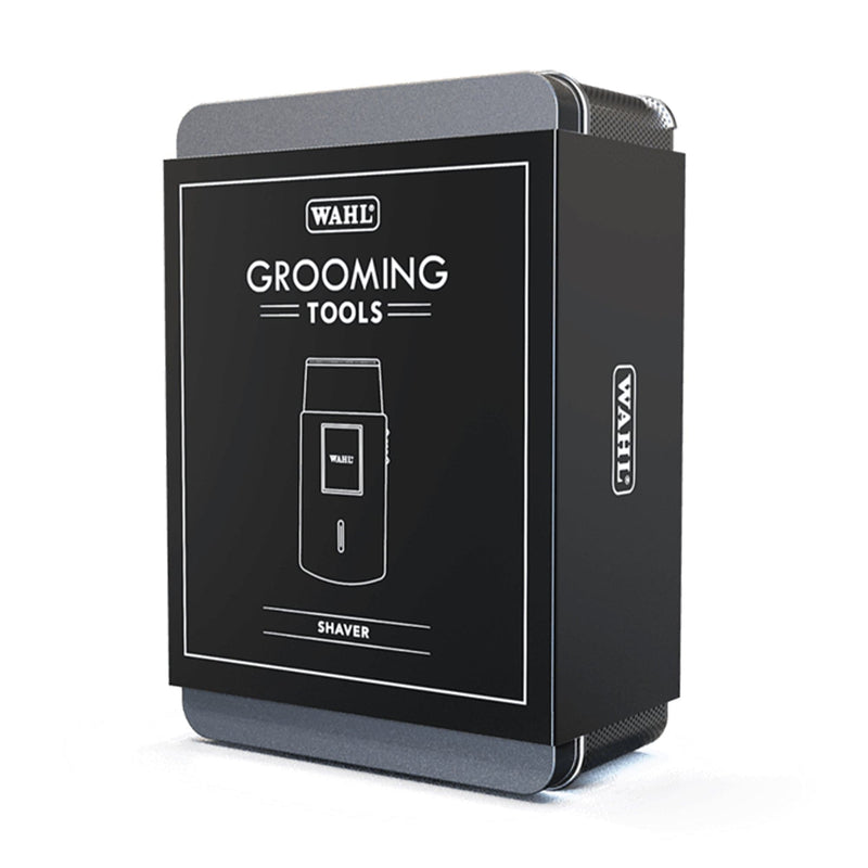 Wahl • Grooming Tools Shaver