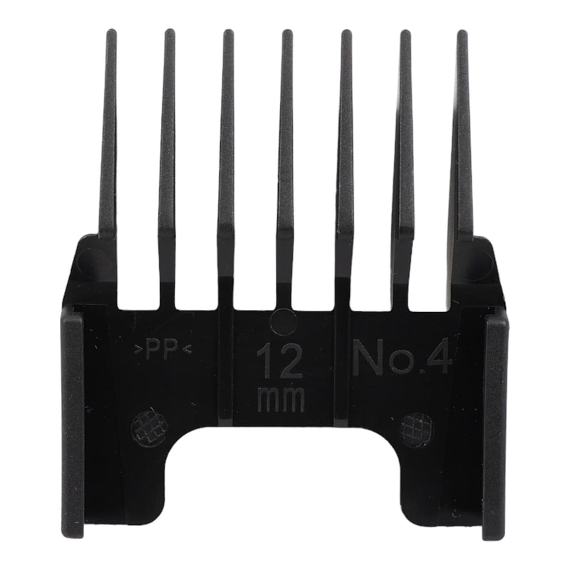 Wahl • Guide Attachment Comb Guard Black
