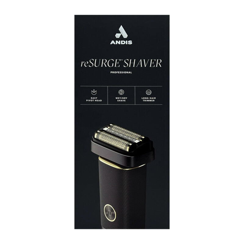 Andis • ReSURGE Shaver 17305