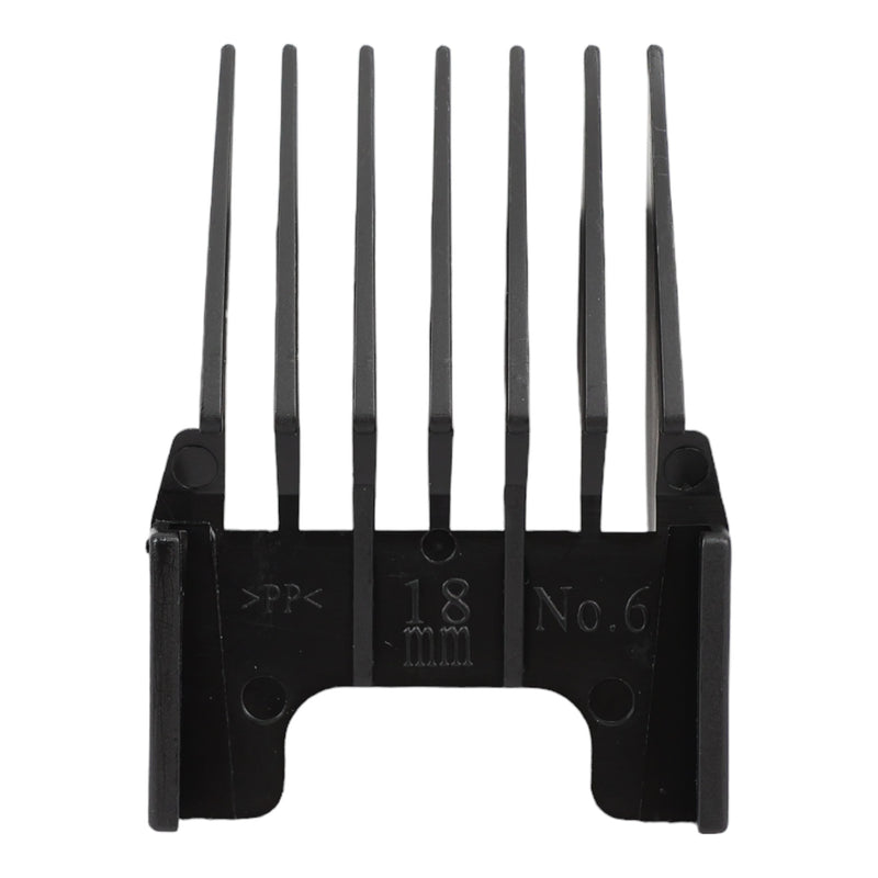 Wahl • Guide Attachment Comb Guard Black