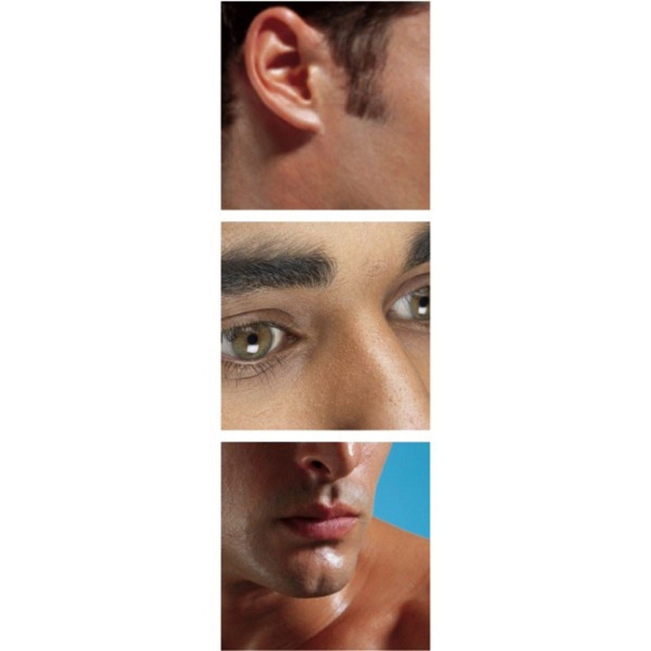 PALSON PRECISE Nose & Beard Trimmer.