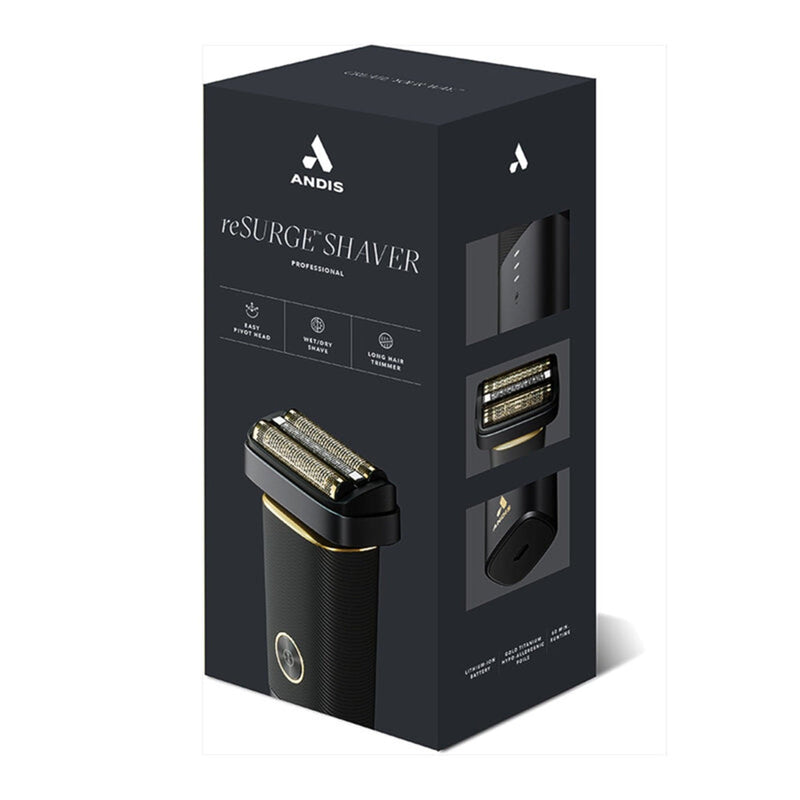Andis • ReSURGE Shaver 17305