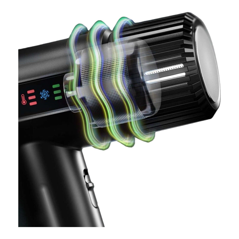 Wahl • Vanquish Hair Dryer