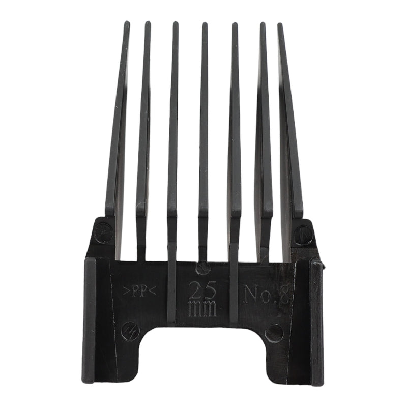 Wahl • Guide Attachment Comb Guard Black