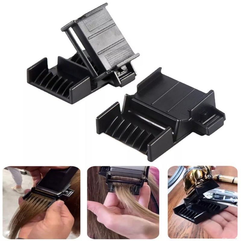 Hair Split End Remover Trimmer Guard Clipper Replacement