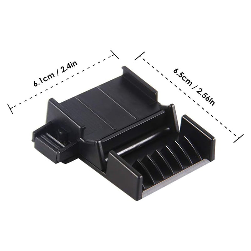 Hair Split End Remover Trimmer Guard Clipper Replacement