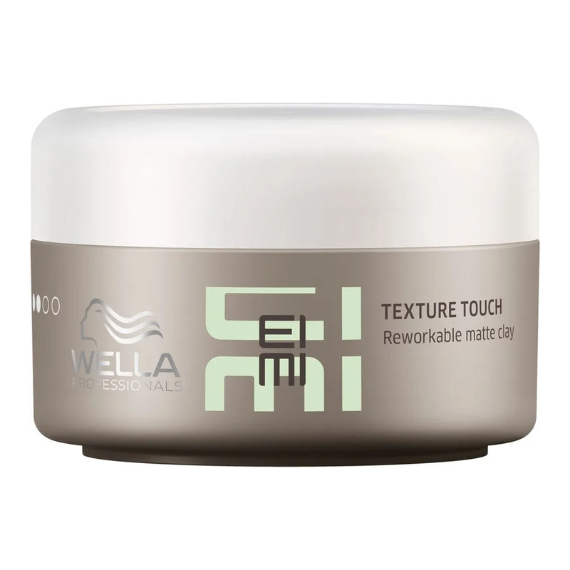 Wella Professionals • EIMI Pomomade