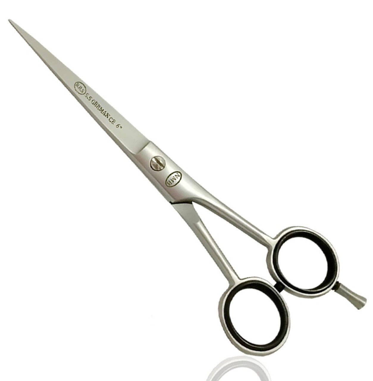 Gool Matti Barber Scissors 6'' BRS German with Comb- Next Day Delivery