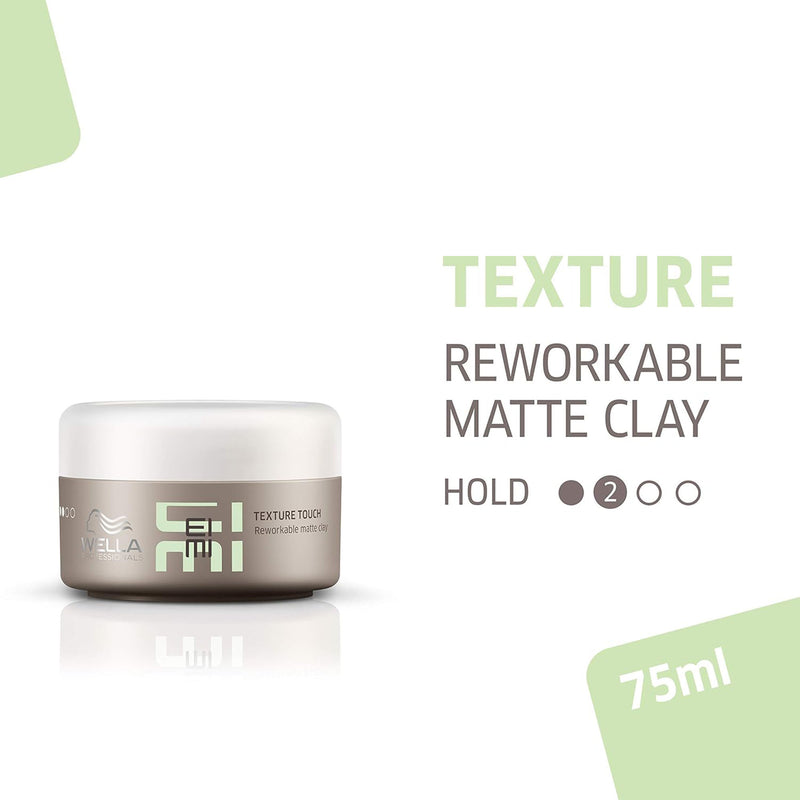 Wella Professionals • EIMI Pomomade