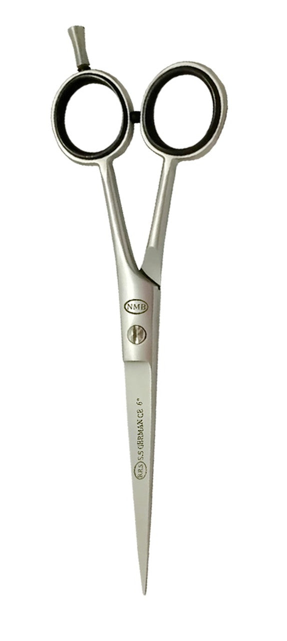 Gool Matti Barber Scissors 6'' BRS German with Comb- Next Day Delivery