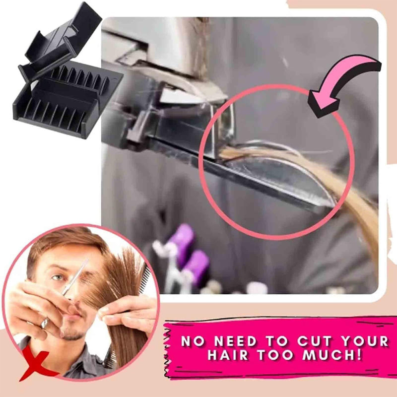 Hair Split End Remover Trimmer Guard Clipper Replacement