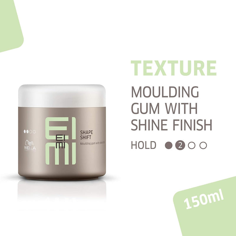 Wella Professionals • EIMI Pomomade