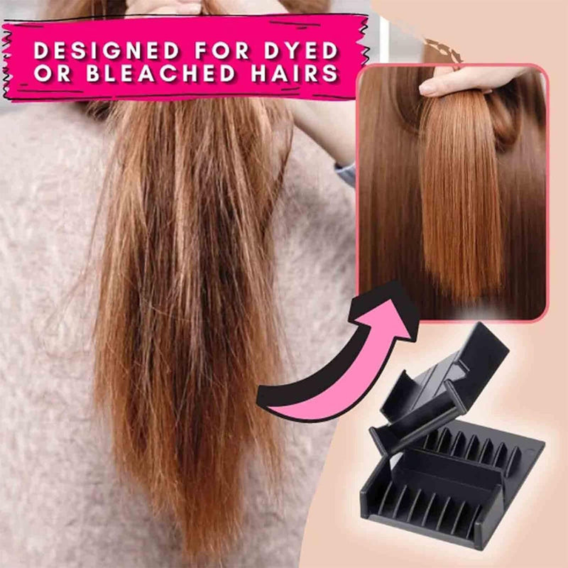 Hair Split End Remover Trimmer Guard Clipper Replacement