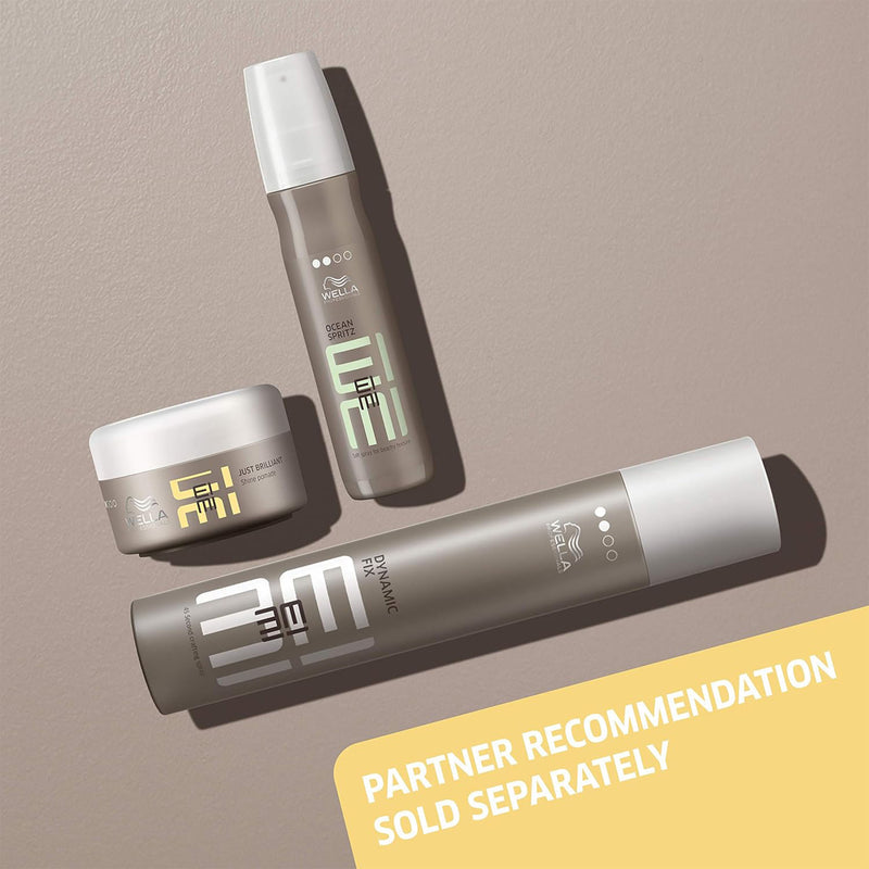 Wella Professionals • EIMI Pomomade