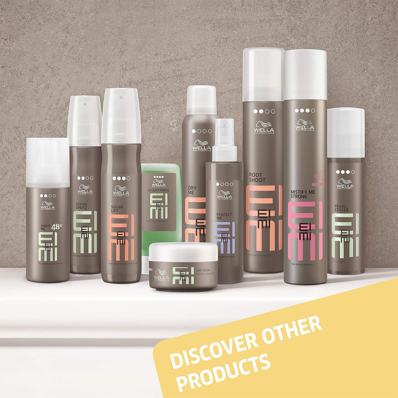 Wella Professionals • EIMI Pomomade