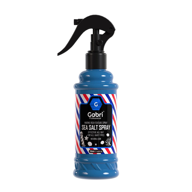Gabri Professional • Sea Salt Hair Spray Natural Look 250ml