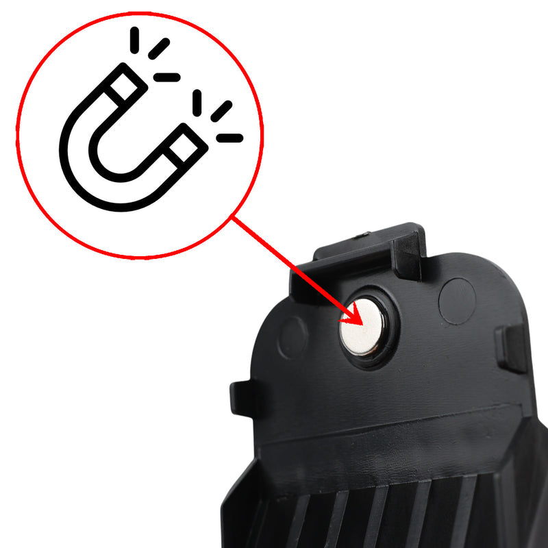 Kiepe • Clipper Attachment Comb Guard Set