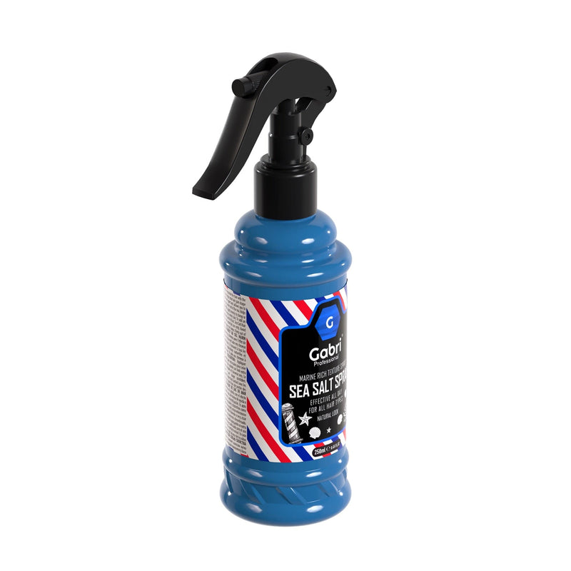 Gabri Professional • Sea Salt Hair Spray Natural Look 250ml