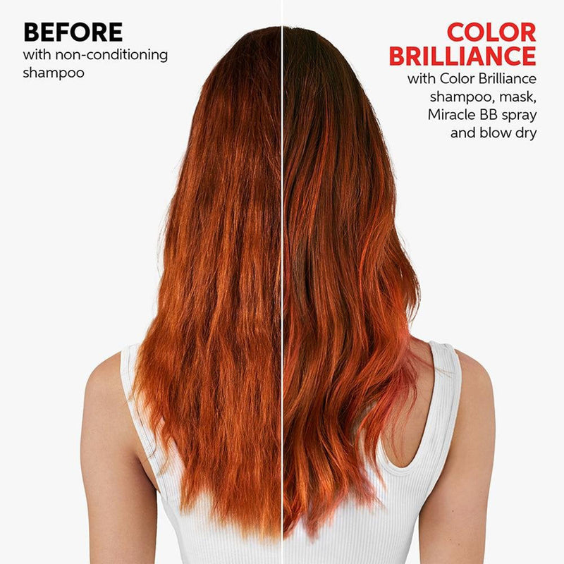 Wella Professionals • Invigo Color Brilliance Fine 1000mI