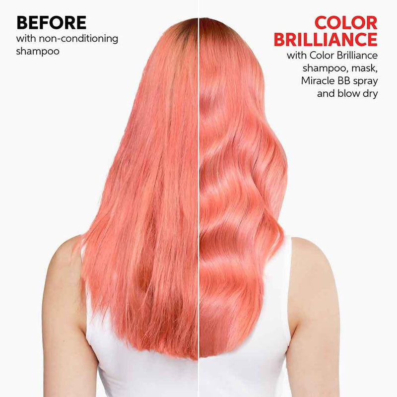Wella Professionals • Invigo Color Brilliance Fine 1000mI