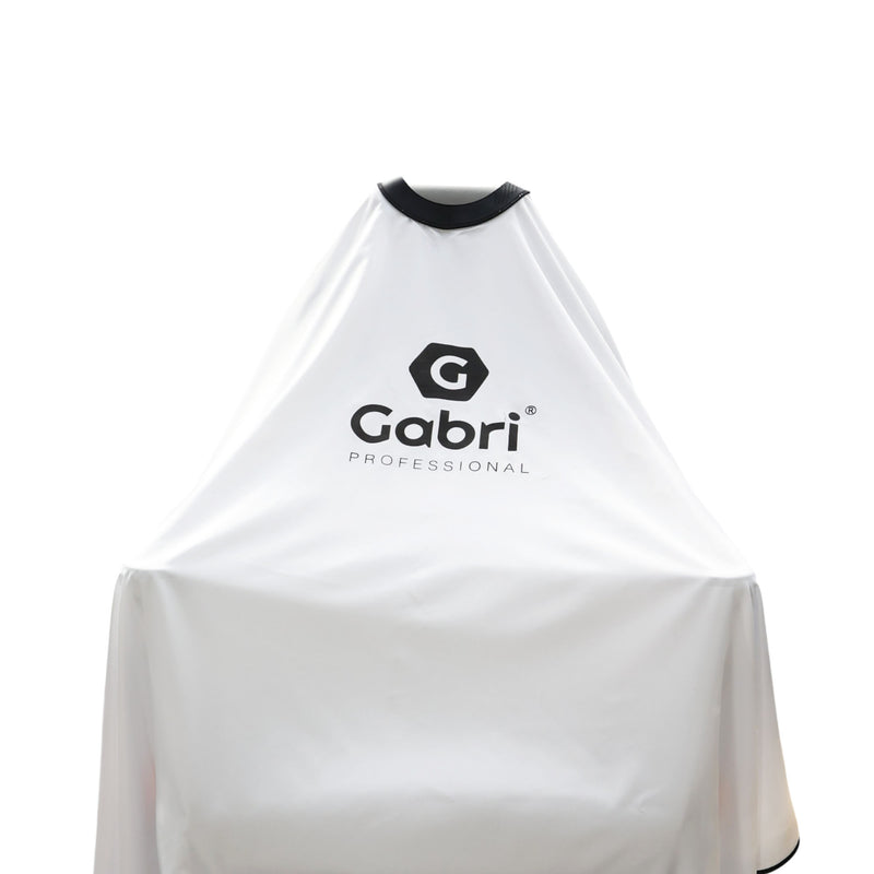 Gabri - Hair Cutting Capes & Gowns Gabri Logo