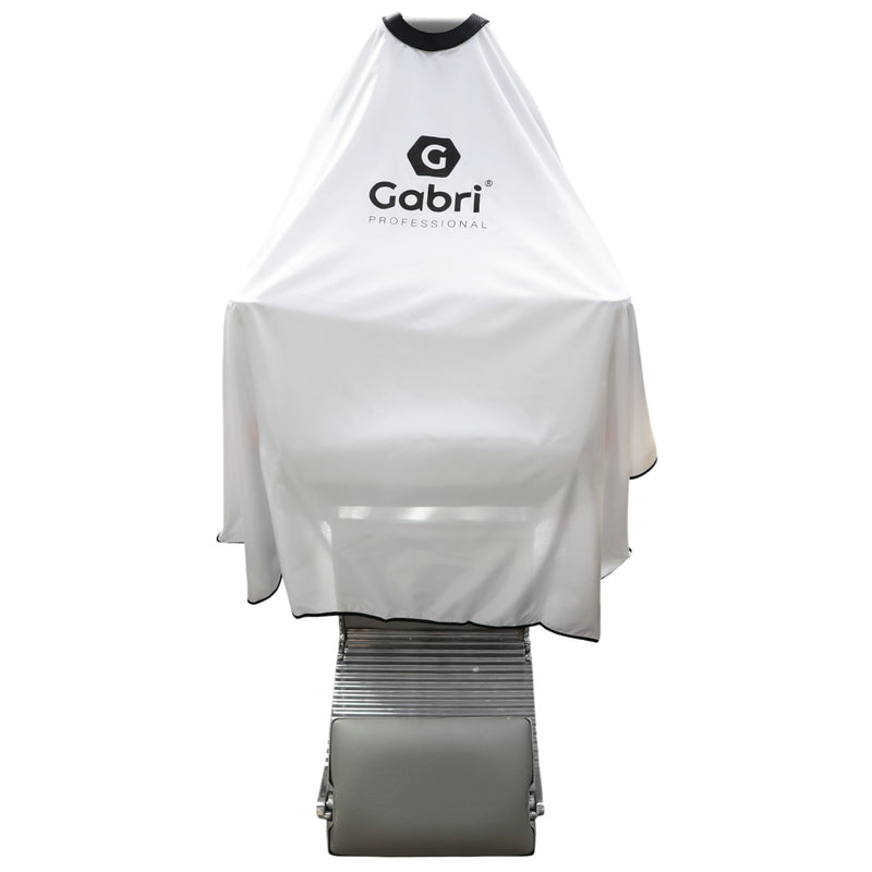 Gabri - Hair Cutting Capes & Gowns Gabri Logo