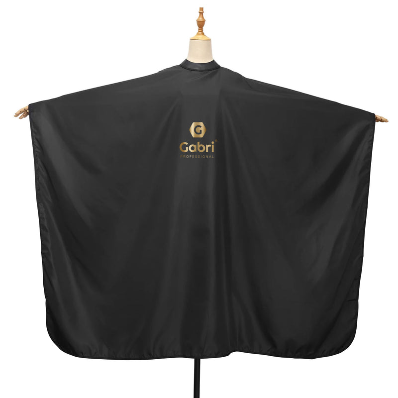 Gabri - Hair Cutting Capes & Gowns Gabri Logo