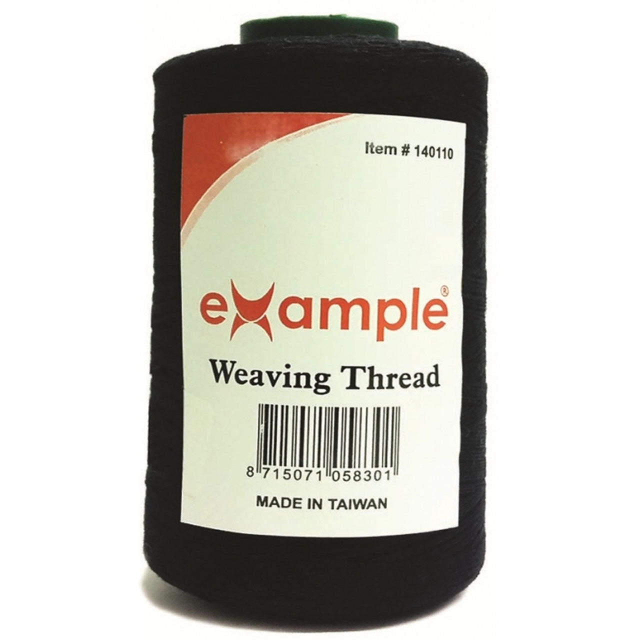 Weaving Thread-