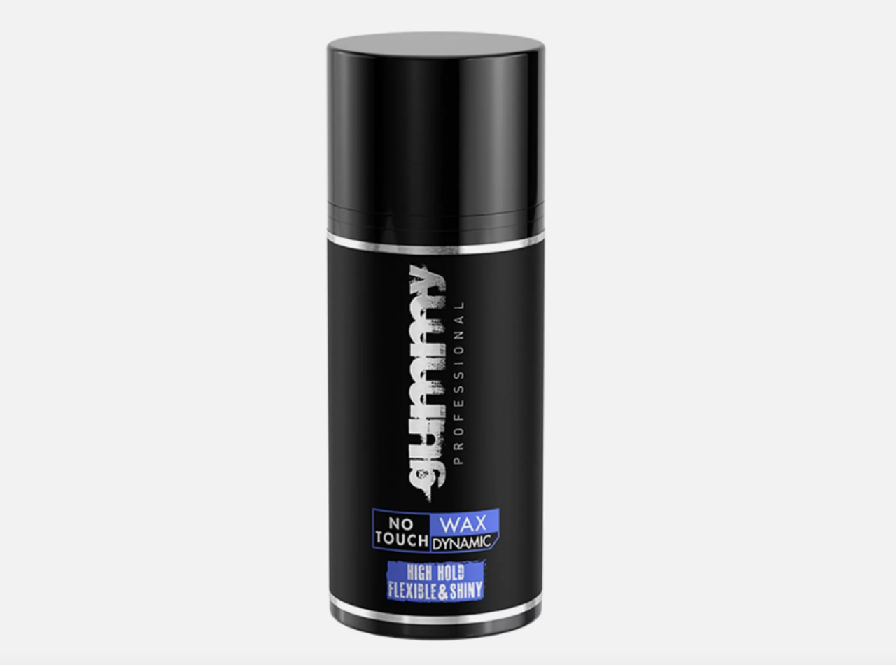 Gummy - No Touch Dynamic Wax High Hold Flexible & Shiny 98ml