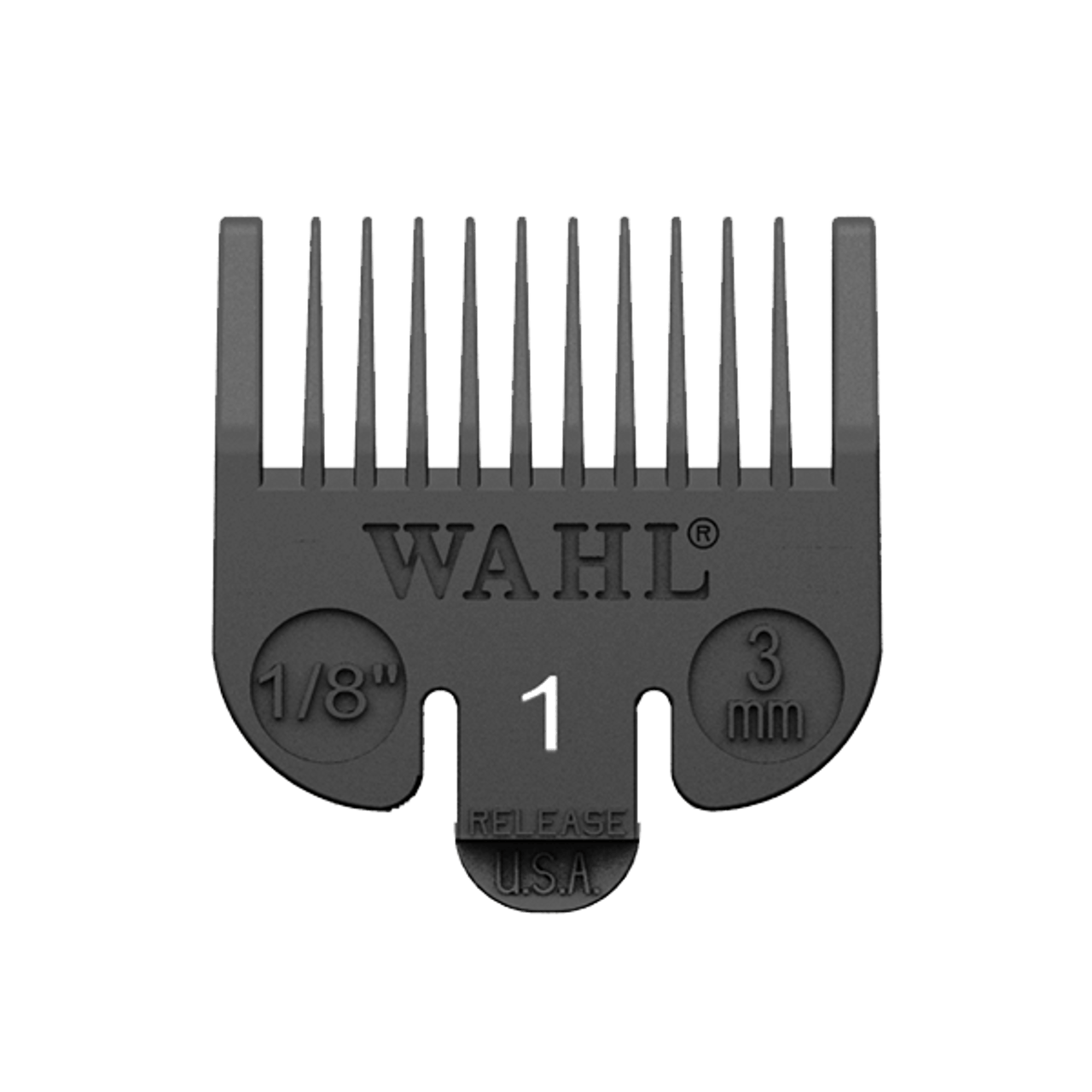 Wahl Attachment Comb - No. 1